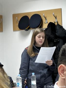 Redni letni občni zbor Prostovoljnega gasilskega društva Sela pri Kamniku (6)